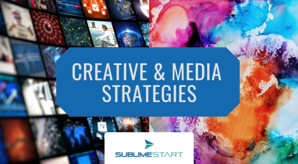 Creative and Media Strategies