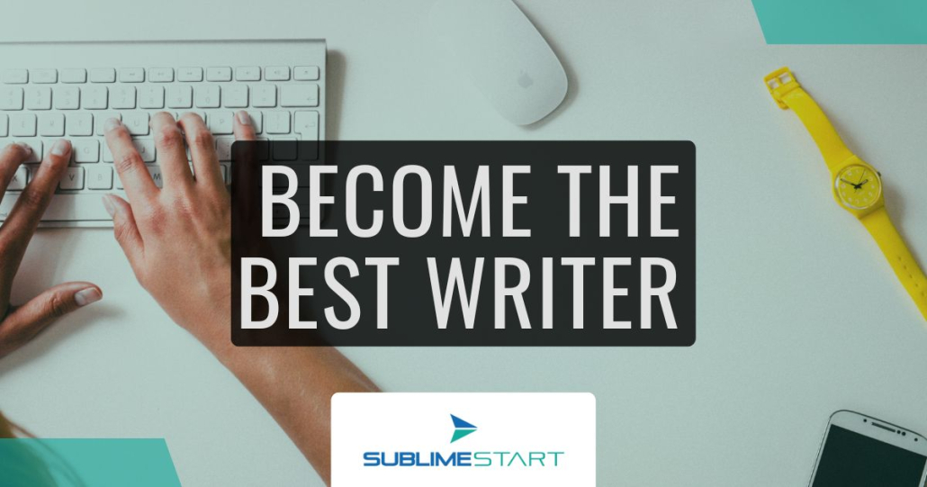 In this article you will learn how to write effectively and create your own articles