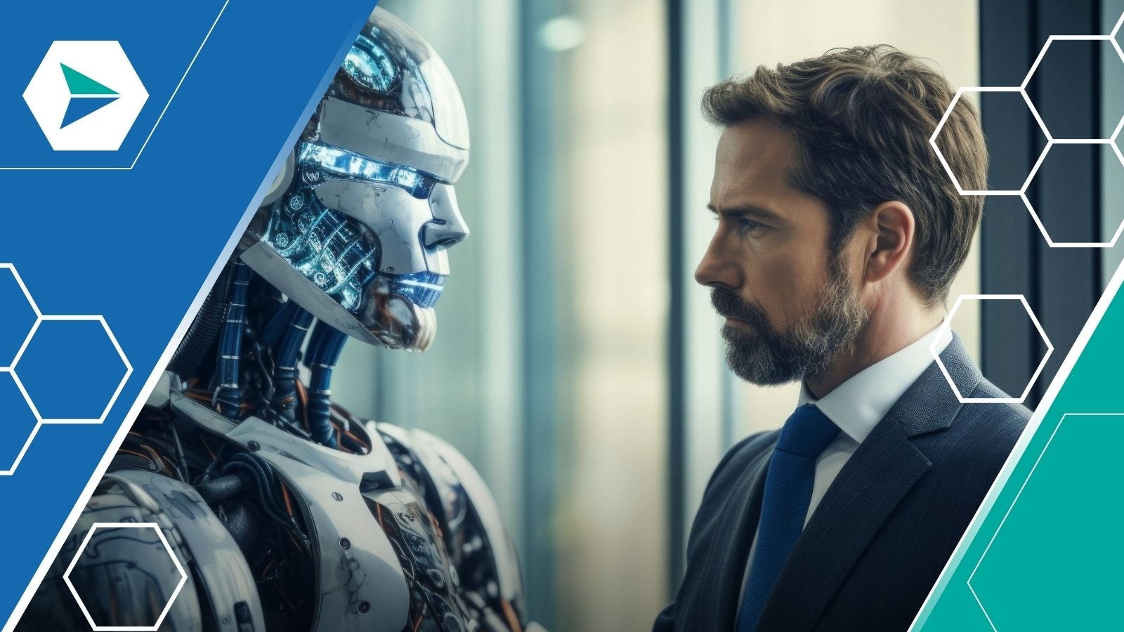 Don't follow AI generic style