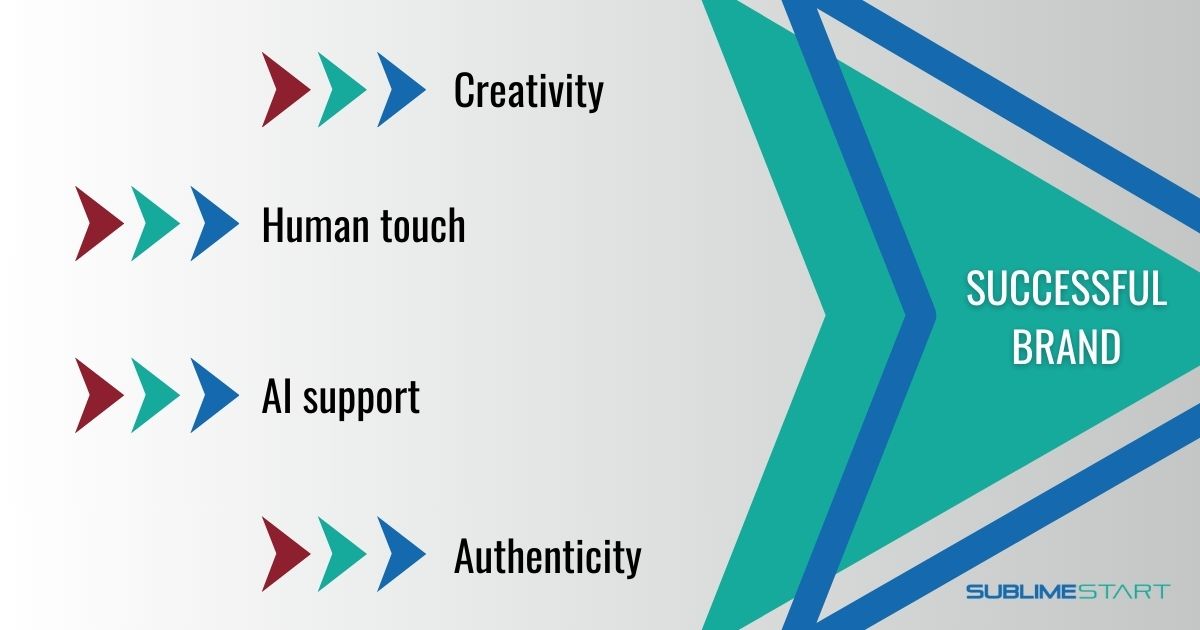 AI is killoing your brand voice, here is how