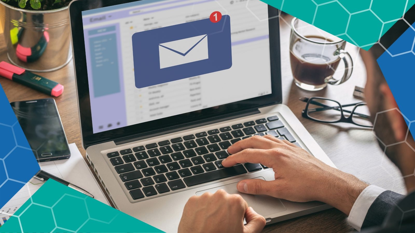 Take a look at how email marketing can improve your business results