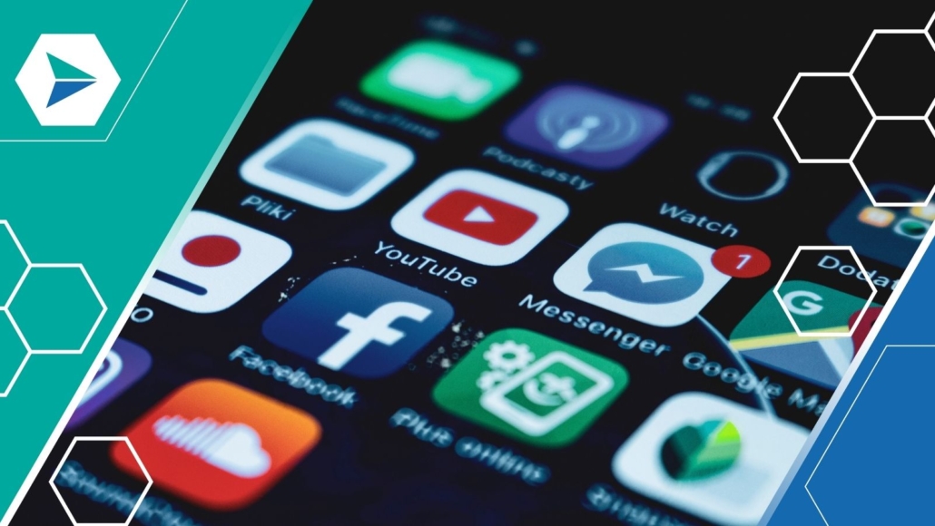 Social media advertising formats and aspect ratio's