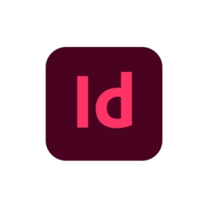 Adobe InDesign