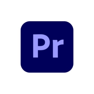 Adobe Premiere