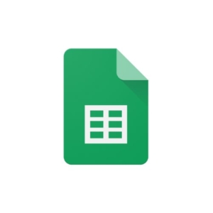 Google Sheets