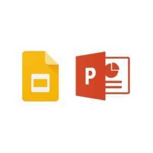 Google Slide & PowerPoint