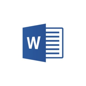 Microsoft Word