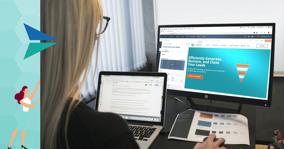 Try different content formats to do software marketing