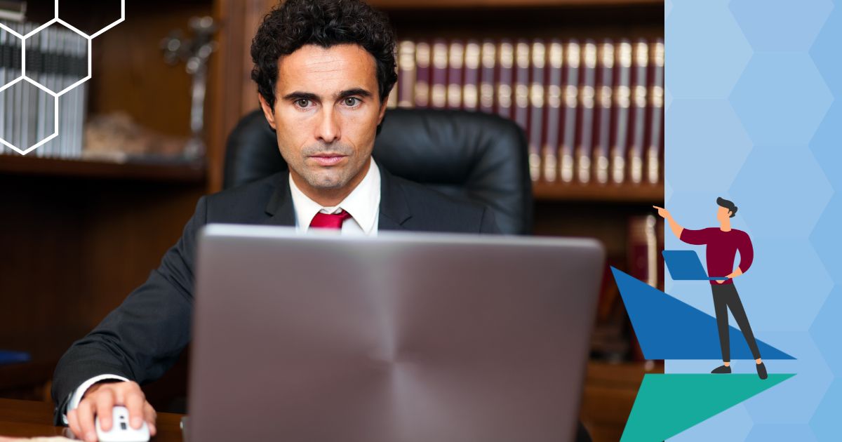 Law firm content marketing is easy when you work together with the right digital marketing agency