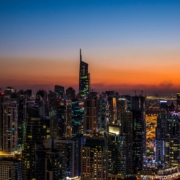 place branding is usually used by big cities