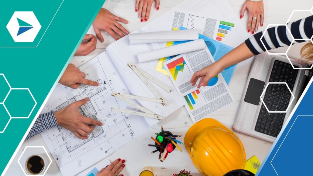 Marketing a construction company: building the foundations for success