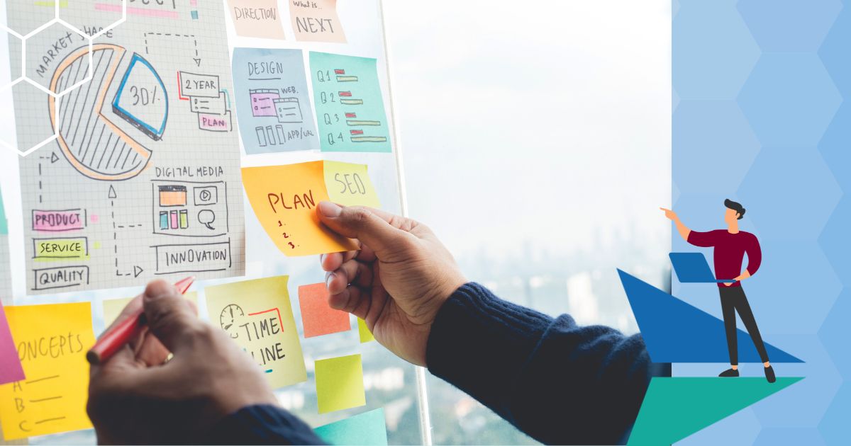 Marketing a construction company requires both digital and traditional strategies