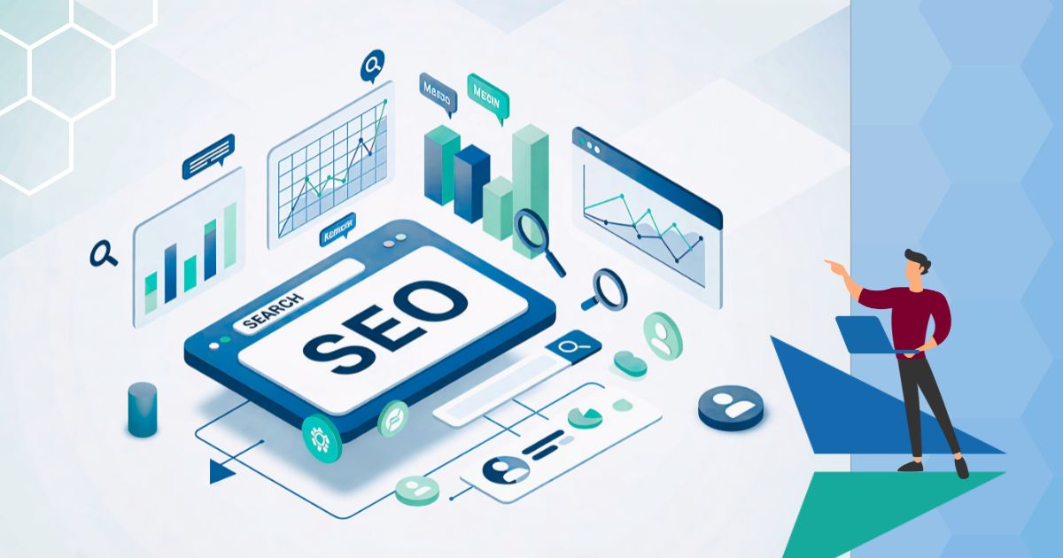 SEO for construction company involves many strategies and techniques