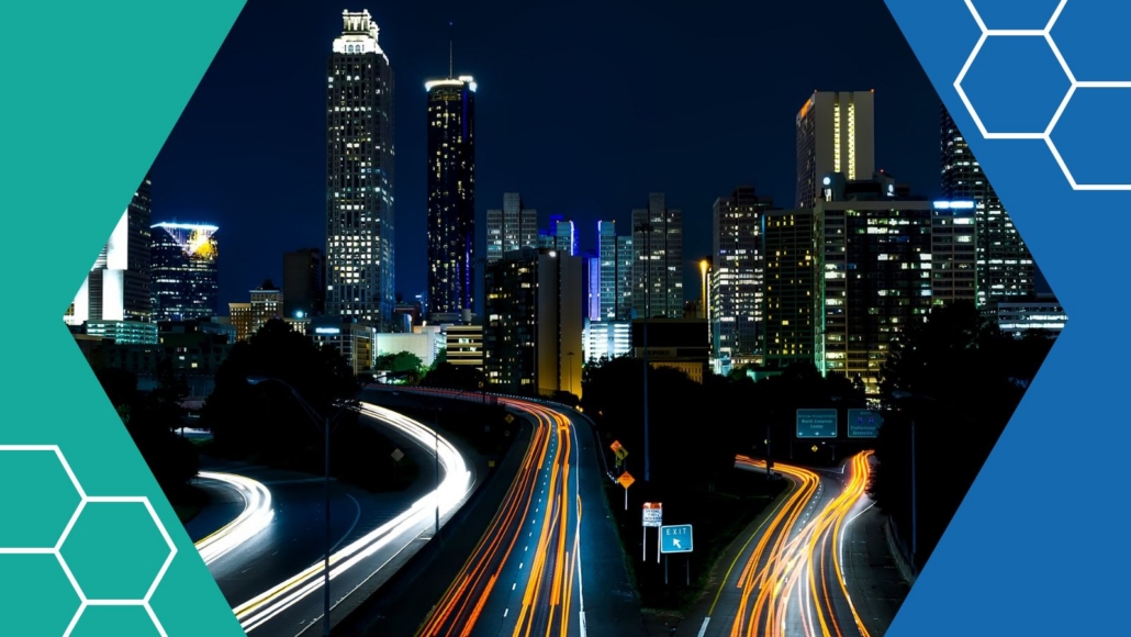 How to market a smart city is a challenge many governments face