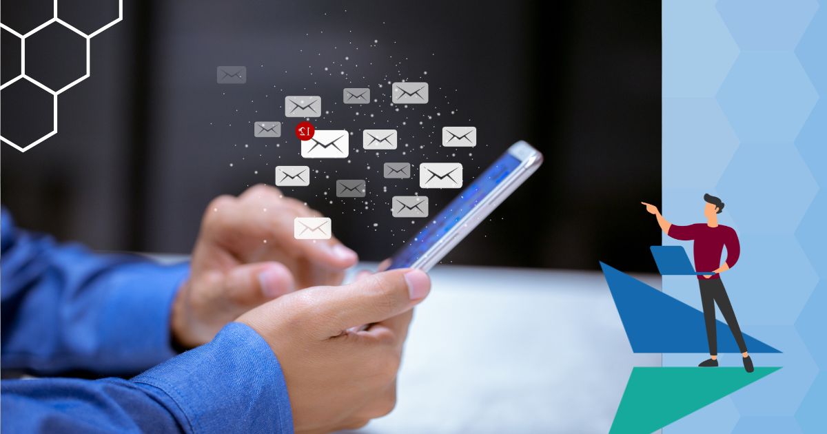 Email marketing is an effective technique for franchise advertising