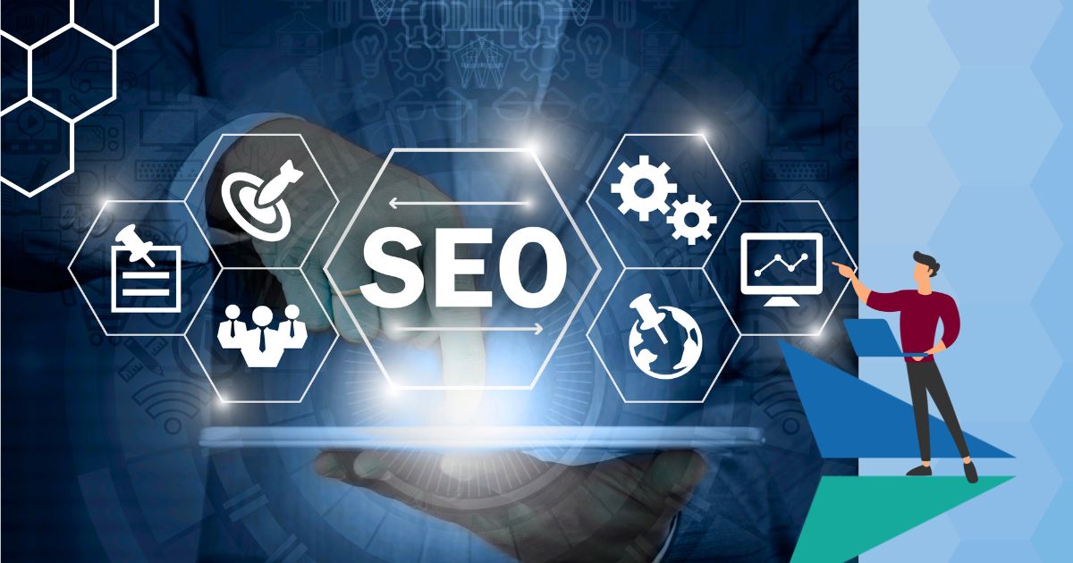 SEO is a must when it comes to complementing your law firm website design
