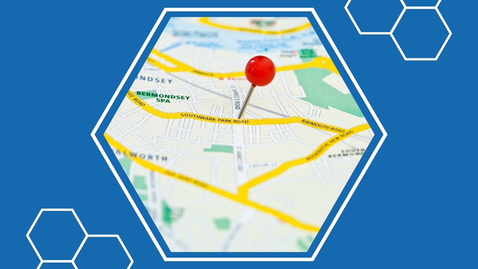 Local digital marketing stratefgies