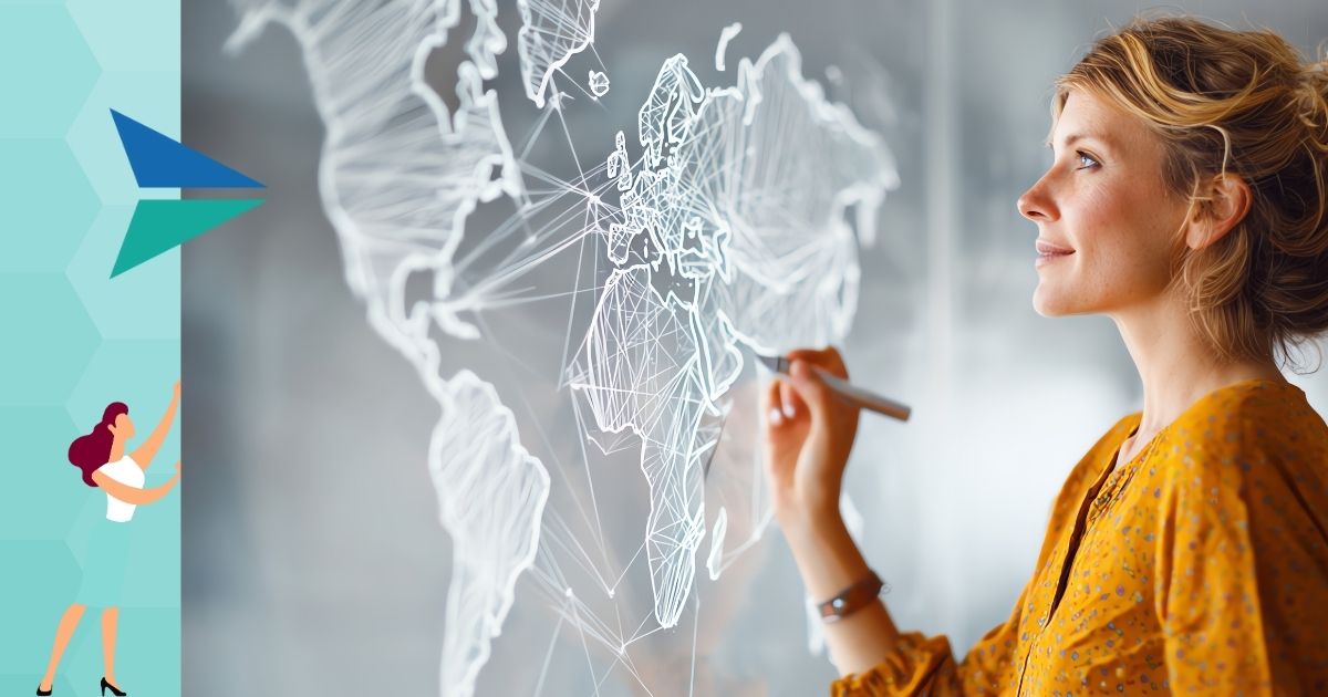 Place marketing involves strategies and tactics to make locations stand out