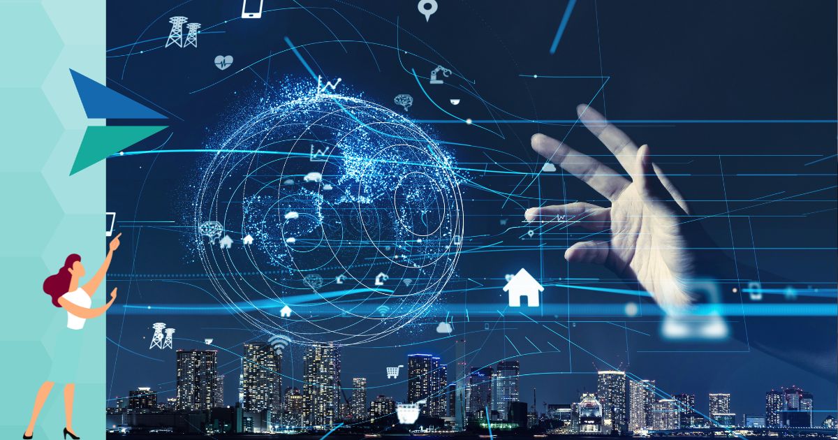 Understand how to market a smart city through content