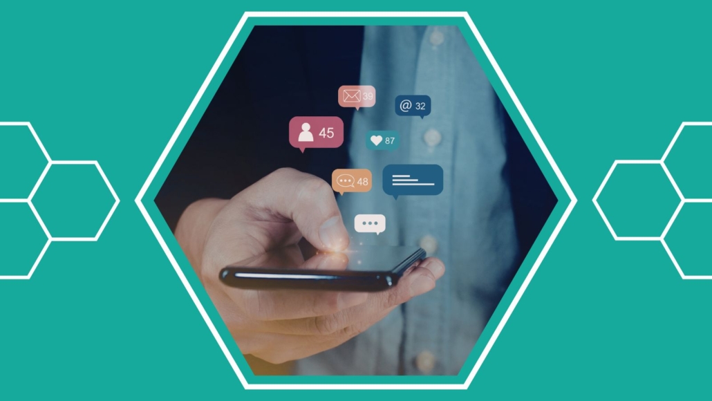 Social media marketing strategy will enhace your business' image