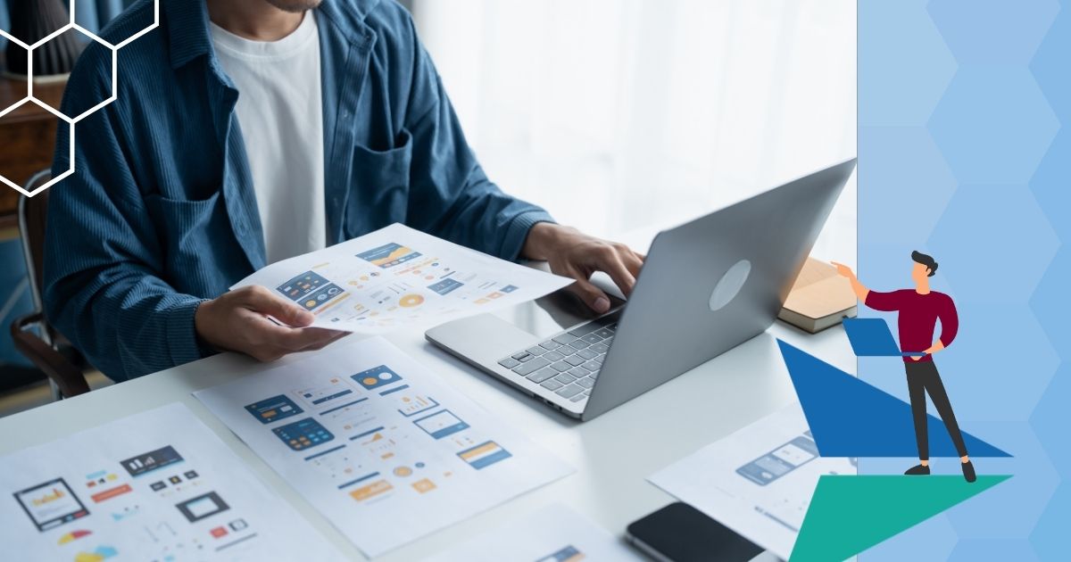 Website usability testing is one of the most important steps in website development