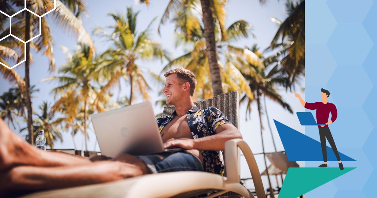 Cities should use place branding to attract digital nomads