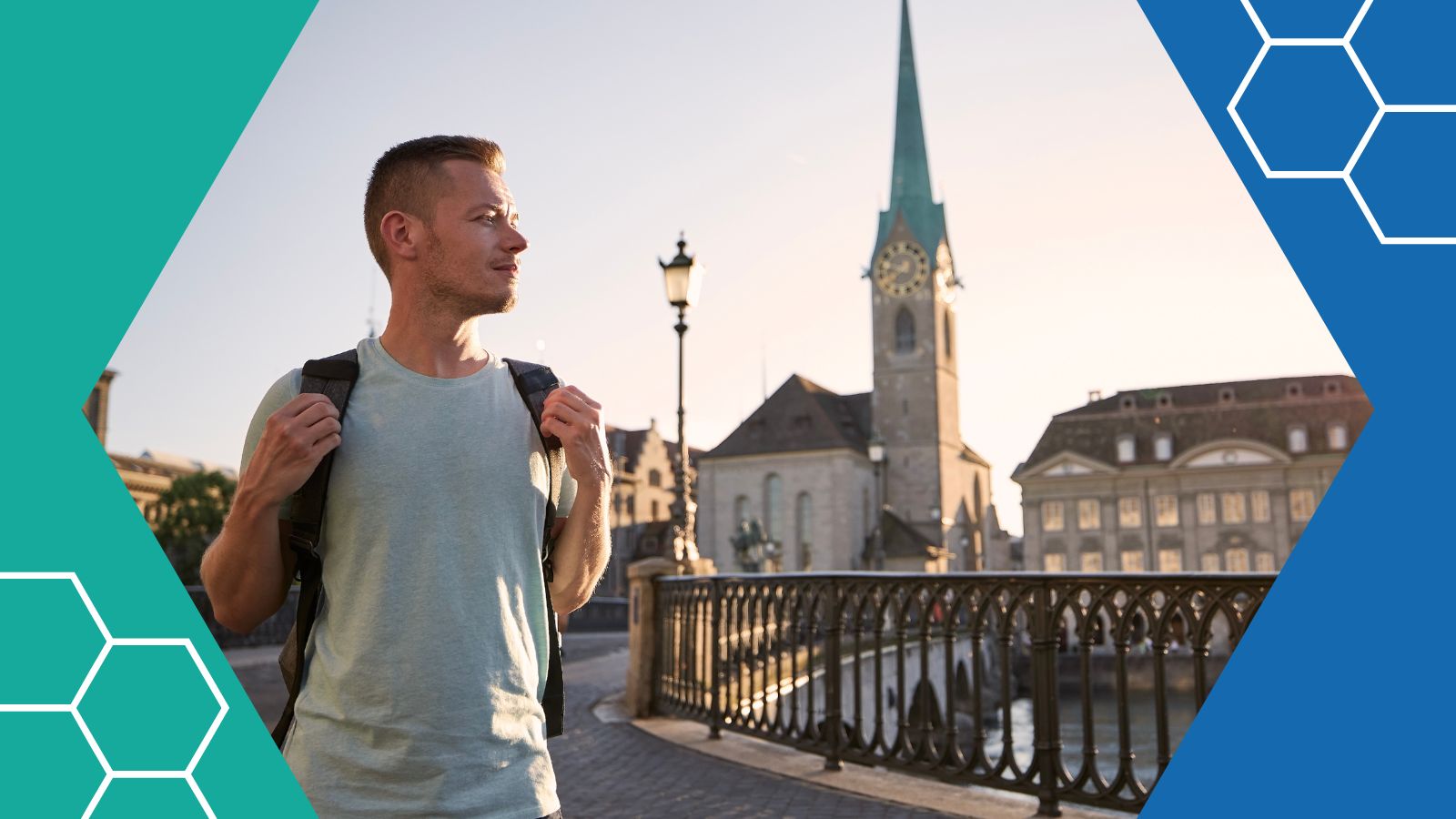 Cities use digital marketing to attract digital nomads and investors