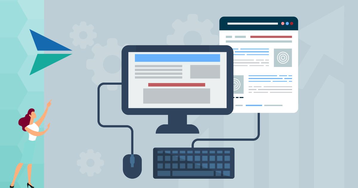 The best law firm websites have a clear structure in common