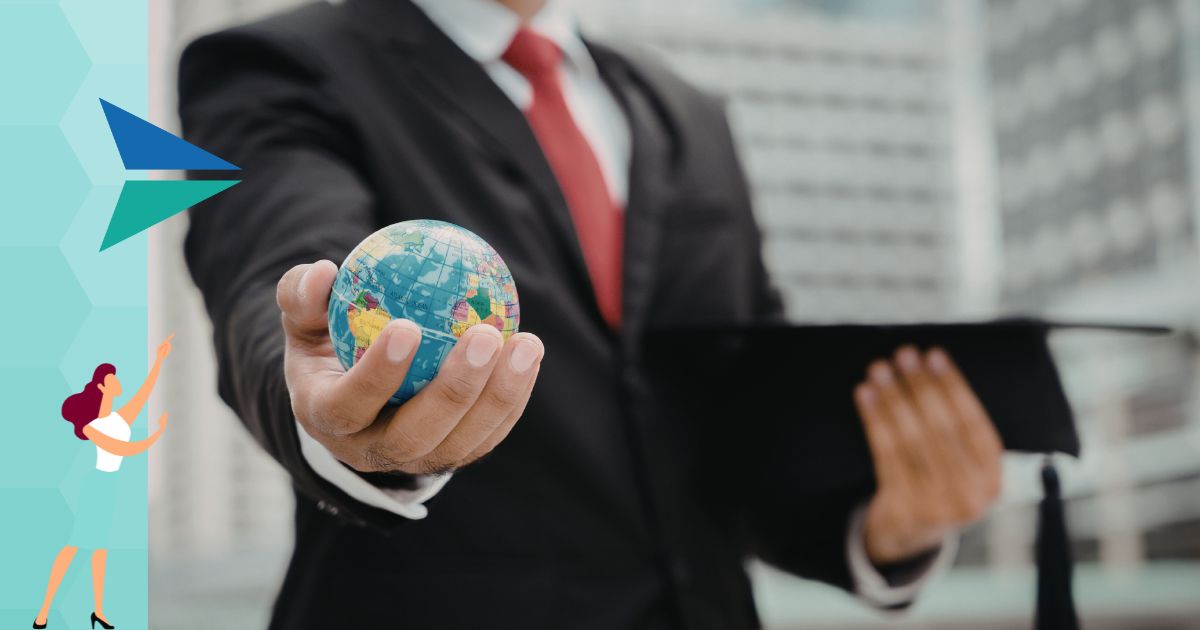 Cities use place branding to attract top talent