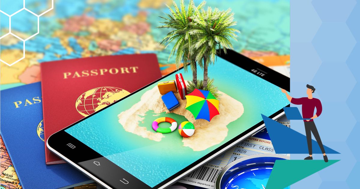 Destination marketing needs to be supported by a story people connect with