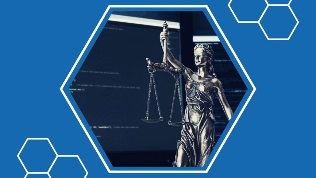 Law firm websites are the first contact with potential clients