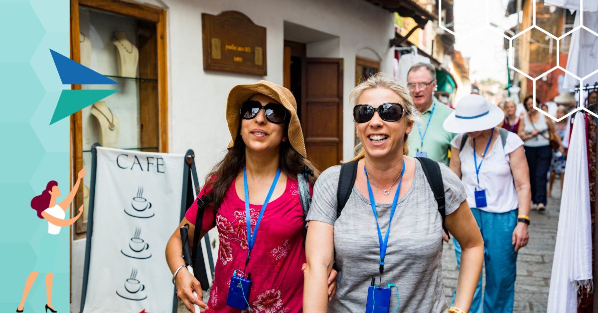 Destination brand if done correctly attracts tourists