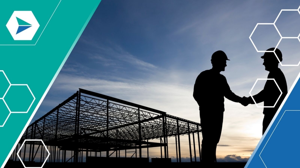 Construction Industry Leads in a nutshell