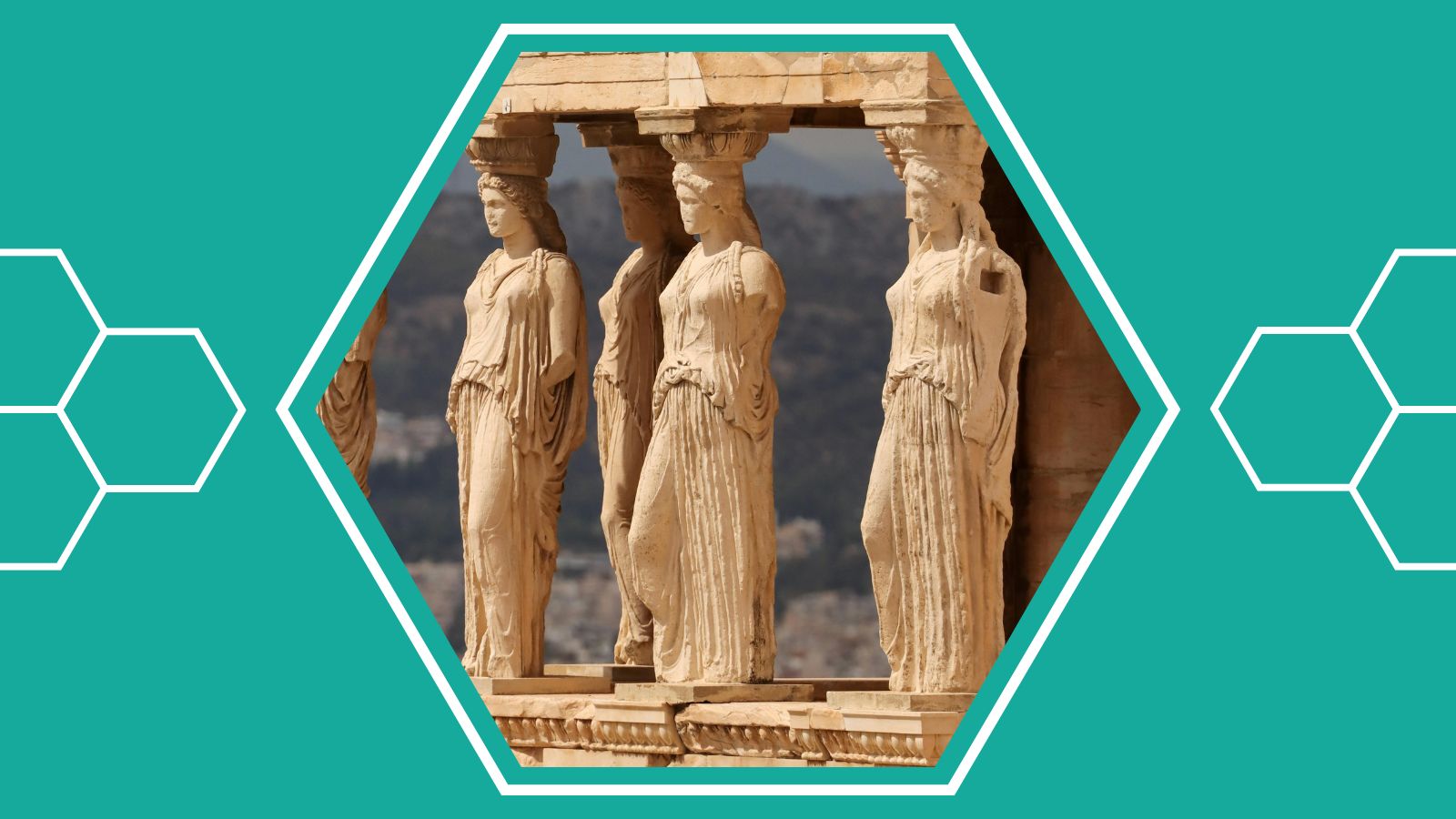 Place marketing designed to attract tourists in Greece